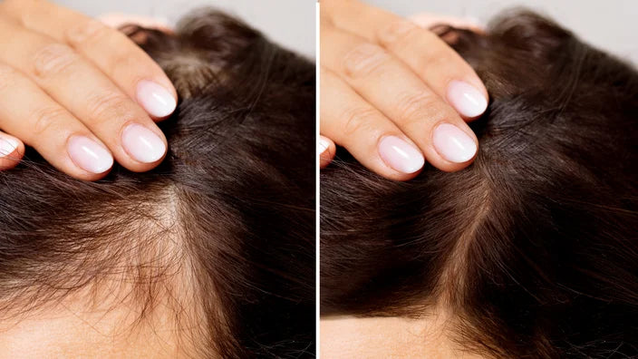 Natural Nourish Oil